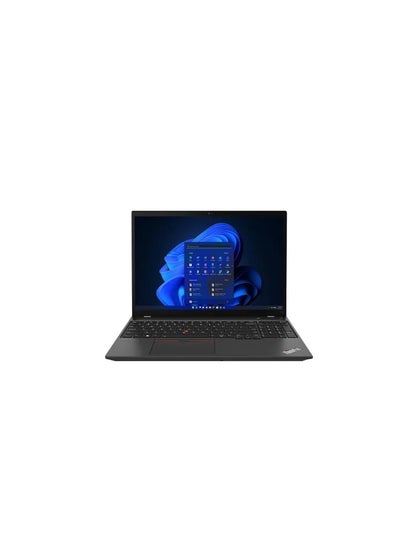 Buy ThinkPad T16 Gen 2 Laptop 16-Inch Processor/Core i7-1355U Processor/32GB RAM/1TB SSD/Intel Iris Xe Graphics/Windows 11 Pro English Black in UAE