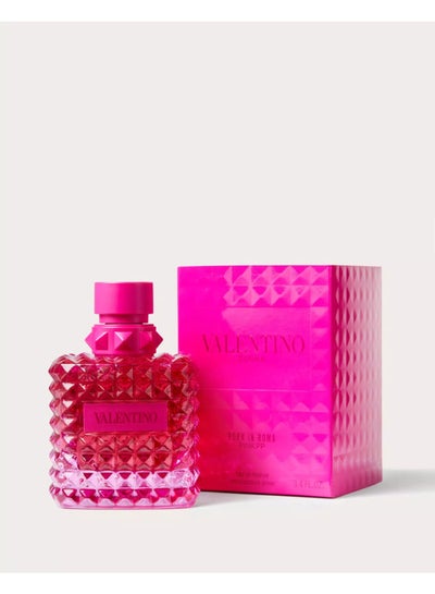 Buy Donna Born In Roma Pink For Her EDP 100ml in Egypt