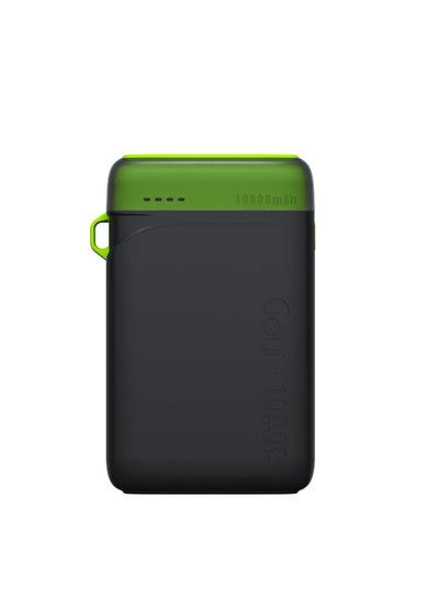 Buy 10000 mAh PWANI Power Bank Multicolour in UAE