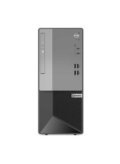 اشتري V50T Tower PC, Core i5-13700 Processor/8GB RAM/256GB SSD + 1TB HDD/Intel UHD 730 Graphics/Free DOS(Without Windows)With Keyboard-Mouse Black في السعودية