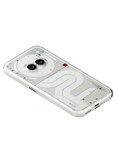 Buy Phone (2A) Case Clear in UAE