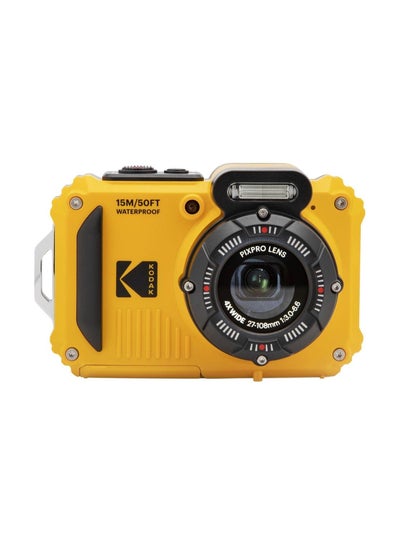 اشتري PIXPRO WPZ2 Waterproof Digital Camera في الامارات