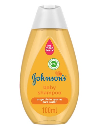 Buy Baby Shampoo 100ml in Saudi Arabia