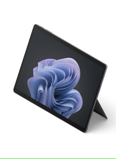 Buy Surface Pro 10 2-In-1 With 13-Inch Display, Core Ultra 5-135U Processor/8GB RAM/256GB SSD/Intel Iris Xe Graphics/Windows 11 Pro English Graphite in UAE