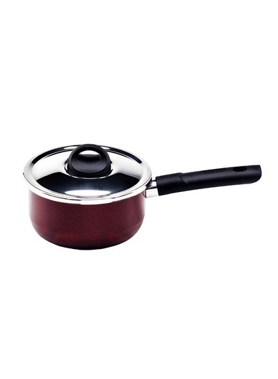 Buy Armatal G6 Tefal Saucepan Red 16cm in Egypt