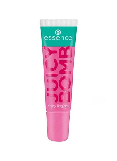 Buy Lip Gloss Juicy Bomb 102 Witty Watermelon in Egypt