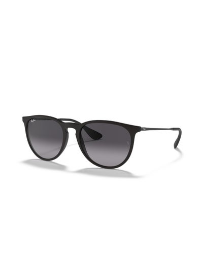 اشتري Unisex Nylon Sunglasses RB4171 622/8G 54 - Lens Size: 54 Mm - Matte Black في الامارات