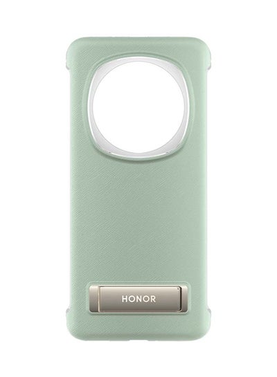 اشتري Case And Cover For Honor Magic6 Pro Green في السعودية