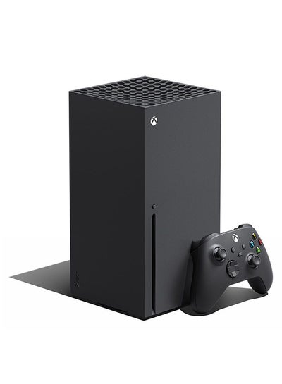 Buy Xbox Series X Console 1TB in UAE