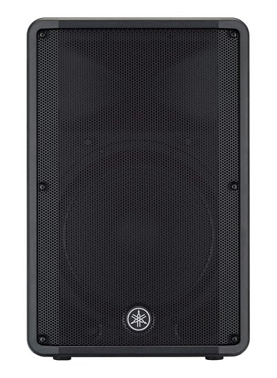 اشتري Powered Speaker DBR15 Black في الامارات