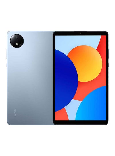 Buy Redmi Pad SE With 8.7-Inch Sky Blue 4GB RAM 128GB WiFi - Global Version in UAE