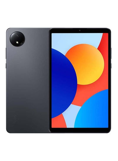 Buy Redmi Pad SE With 8.7-Inch Graphite Gray 6GB RAM 128GB 4G - Global Version in Saudi Arabia