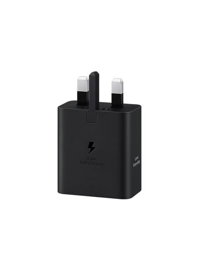 Buy 45W Power Adapter (2024) Black in Saudi Arabia