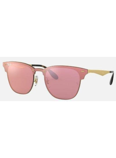 Buy Women's UV Protection  Sunglasses RB-3576N-043/E4 - Pink in Saudi Arabia