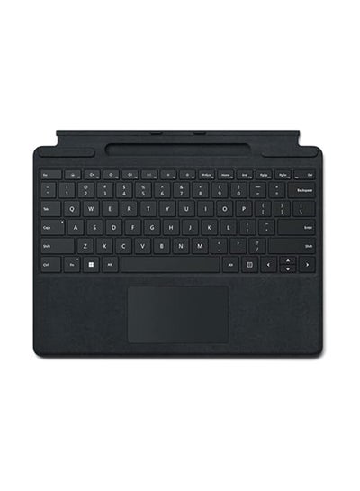 اشتري Keyboard Surface Prox/pro8/pro9 Signature With Pen Black في الامارات