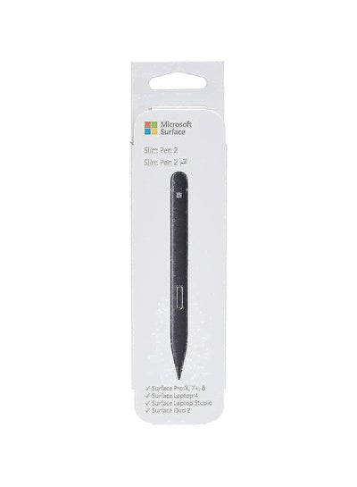 اشتري Surface Slim Pen 2 Black-8WV-00008 Black في الامارات