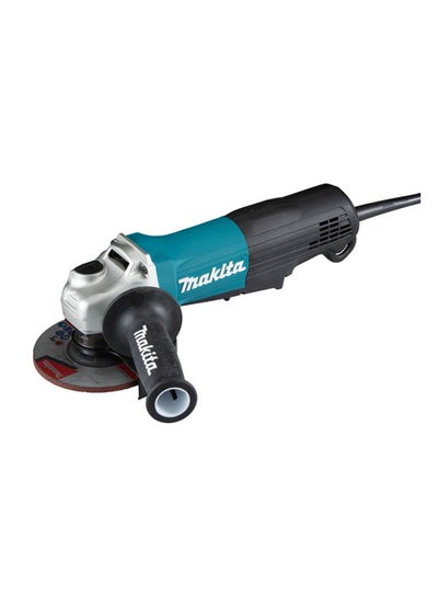 Buy Angle Grinder Machine 125Mm (5 Inch) 1300 W 11000Rpm 2.8 Kg in Saudi Arabia