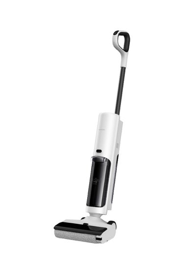 Buy Truclean W20 Wet Dry Vacuum | 3-in-1 vacuum | 15,000Pa | 500rpm fast mopping | 200 W C305HW White in UAE