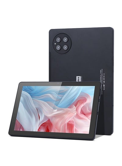 Buy 10.1 Inches Tablet,Android 12 Tab,5G Tablet Dual SIM 8GB Ram 512GB Rom,10000mAh Battery With Bluetooth Keyboard, Mouse And Speaker CM8800plus-Black in UAE