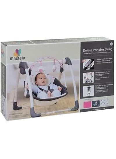 Buy Swing For Baby in Egypt