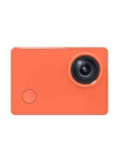 اشتري Mi Seabird 4K Sports Camera - Orange في الامارات