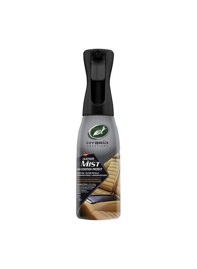 Buy Hybrid Solutions Leather Mist Cleaner & Conditioner Interior Spray in UAE