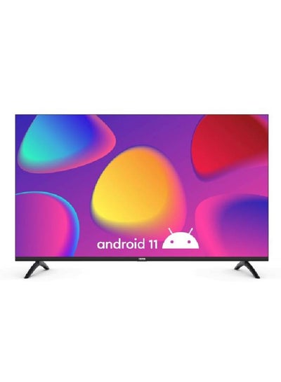 اشتري Smart Screen - 75 Inches - UHD - 4k - Android - HM4K75S11TND HM4K75S11TND Black في السعودية