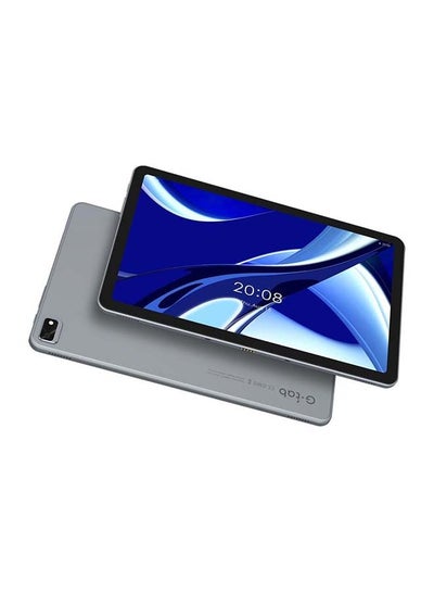 Buy S50 Tablet With 10.95 Inch Screen Dual SIM 8GB RAM 256GB Gray 4G - Middle East Version in Saudi Arabia