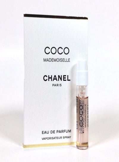 Buy Coco Mademoiselle EDP 1.5ml in UAE