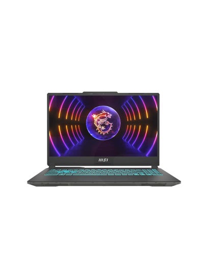 Buy Cyborg 15 Gaming Laptop With 15.6 Inch 144Hz Display, Core i7-13620H Processor/16GB RAM/1TB SSD/NVIDIA GeForce RTX 4060 Graphics 8GB/Windows 11 Home English/Arabic Black in Saudi Arabia