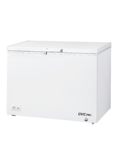 Buy Chest Freezer 380 L 180 W GVFZ-450 White in Saudi Arabia