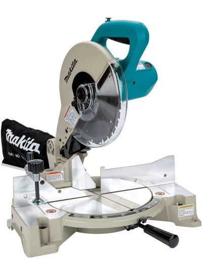 Buy Makita Ls1040 Mitersaw, 255 Mm Size in Saudi Arabia