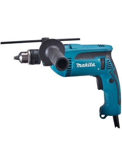 Buy Makita Hammer Drill - Hp1640Kx3 in Saudi Arabia