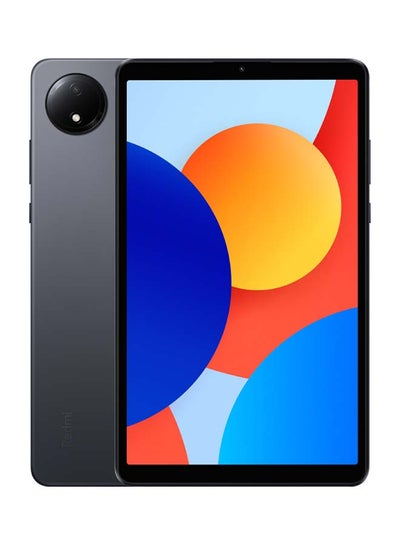 اشتري Redmi Pad SE 8.7-Inch Graphite Gray 6GB RAM 128GB WiFi - النسخة العالمية في الامارات