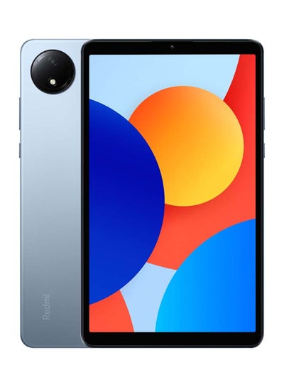 اشتري Redmi Pad SE 8.7-Inch Sky Blue 6GB RAM 128GB WiFi - الإصدار العالمي في السعودية