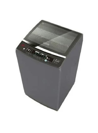 اشتري Top Load Washing Machine Inverter HWM16S-21N Silver في السعودية