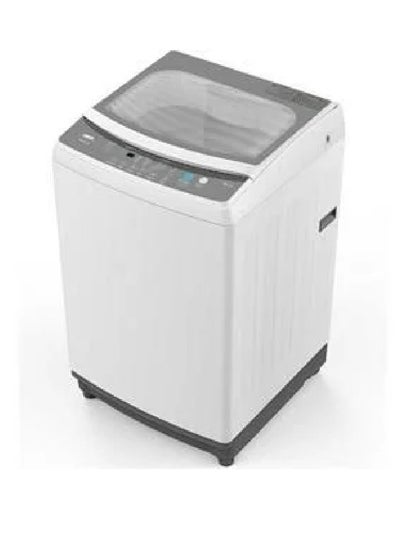 اشتري Top Loading Washing Machine HWM10W-21N White في السعودية