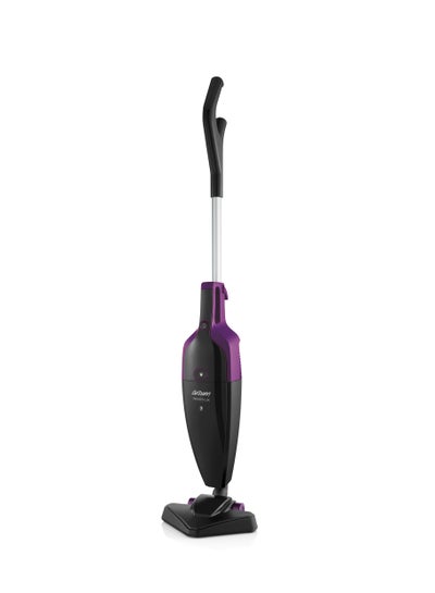 Buy Pronto Lux 2 in 1 Handstick Vacuum Cleaner AR4075 800W 1.5L - Purple 800 W AR4075 Purple in Egypt