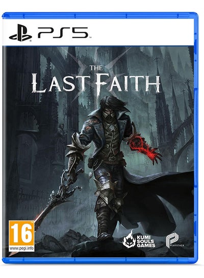 اشتري The Last Faith - PlayStation 5 (PS5) في الامارات