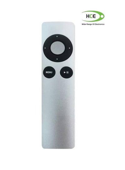 اشتري New Replacement Tv Remote Control Silver في الامارات