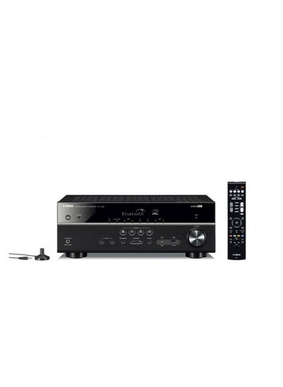 Buy 5.1-Channel AV Receiver RXV385 Black in UAE