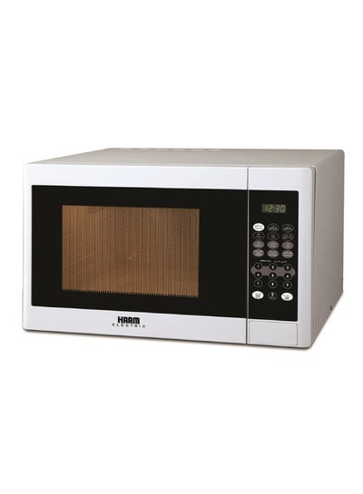 اشتري Microwave 30 L 900 W HM30WMW20 White في السعودية