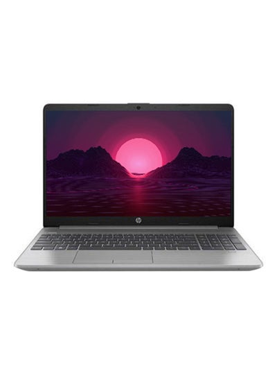 Buy 255 G9 Laptop With 15.6-inch Full HD Display, Ryzen 7-5825U Processor/8GB RAM/256GB SSD/Windows 10/AMD Radeon Vega Graphics English/Arabic Asteroid Silver in Saudi Arabia