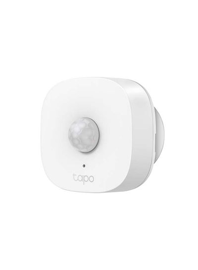 اشتري Tapo T100 Smart Motion Sensor White في الامارات