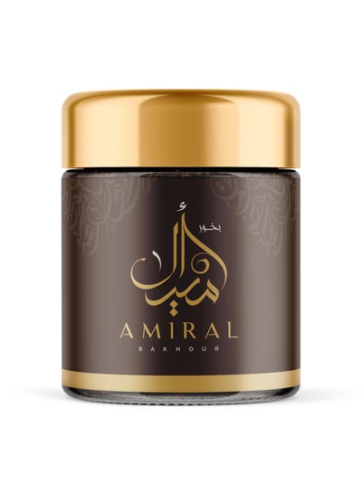 اشتري Amiral Bakhour 40 GM 40g في السعودية