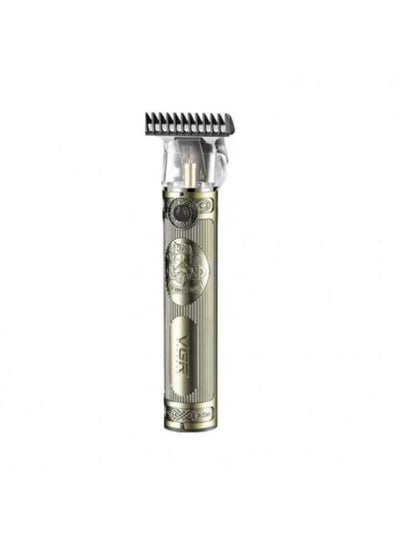 اشتري Professional Rechargeable Hair Trimmer V-968 في مصر