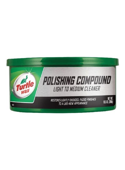 Buy Compound Car Polishing 11 x 5 x 11 cm T241A in Saudi Arabia