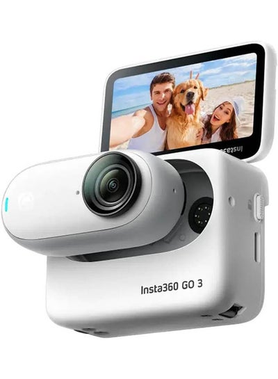 Buy Go 3 32GB small & Lightweight Action Camera in Egypt