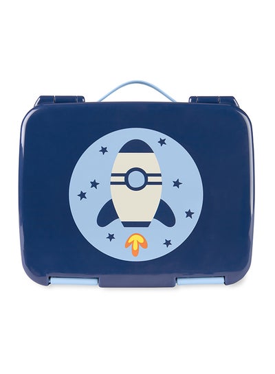 Buy Spark Style Bento Box - Rocket in UAE