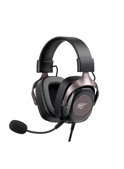 Buy H2002S Gaming Headset in Egypt